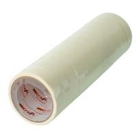 Изображение лента малярная (скотч) kraftprof 25мм*20м 12/72