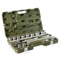 Изображение набор головок дт 3/4 17предм. 630717