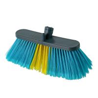 Изображение щетка 17см 6 рядов для мойки, (швабра) без ручки [норм.уп. 50]