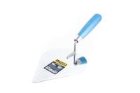 Изображение кельма stayer "сердце" нержавеющее полотно,деревян.рукоятка,200 мм / 12