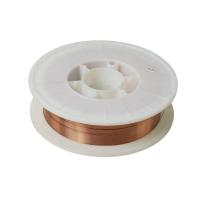 Изображение проволока сварочная 0,8мм "мастер" 4кг