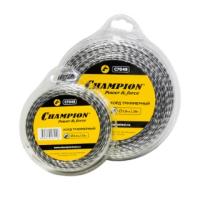 Изображение леска champion бухта 3,0*50 м tri-twist (витой треугольник)  