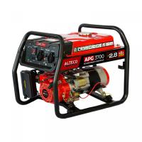 Изображение генератор бензиновый alteco apg 3700 ( n ) standard  (2,5/2,8  ручной)