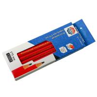 Изображение карандаш строительный torgwin 12шт. в уп. /200