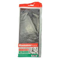 Изображение сетка абразивная "hammer flex" 180 115х280 5шт 