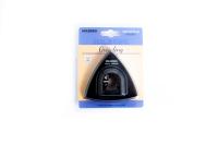 Изображение держатель шлифовальных листов hilberg delta 93 mm trio-diamond