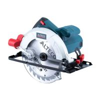 Изображение циркулярная пила alteco cs 1200-185 promo