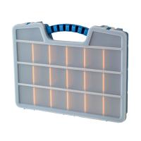 Изображение органайзер практик 390*60мм - 66953 - 200