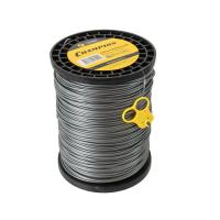 Изображение леска champion бухта 3,0*280 м aliminium (круглая) 