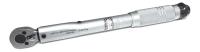 Изображение ключ динамометрический 1/2" 42-210 нм пласт кейс 1/12 690221