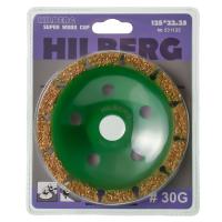 Изображение чашка алмазная 125 мм hlberg super wood cup 531125