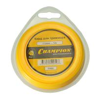 Изображение леска champion бухта 2,4*12м (звезда) 