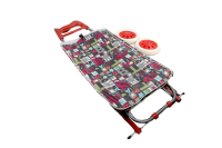 Изображение тележка с сумкой a204 "париж", 30 кг  акция !