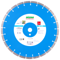Изображение диск алмазный distar meteor 350*25,4 мм  акция !