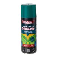 Изображение краска - спрей №71 /400ml*12pcs*300g/ ударник "(gem-green") (зеленый-драгоценный)/12 шт