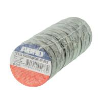 Изображение изолента abro 19мм*18,2м черный