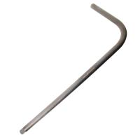 Изображение вороток l-образный дт 1/2" 630мм /114003 /628086