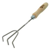 Изображение рыхлитель on п/о, деревянная ручка / 10 шт.