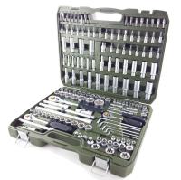 Изображение набор инструмента 1/2, 1/4-151 предм дт /2 620851