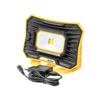 Изображение прожектор светодиодный аккумуляторный 1500 lumens