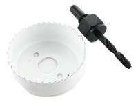 Изображение коронка по дереву стронг 2pcs-102мм