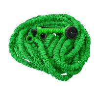 Изображение полив шланг растягивающийся 22 м