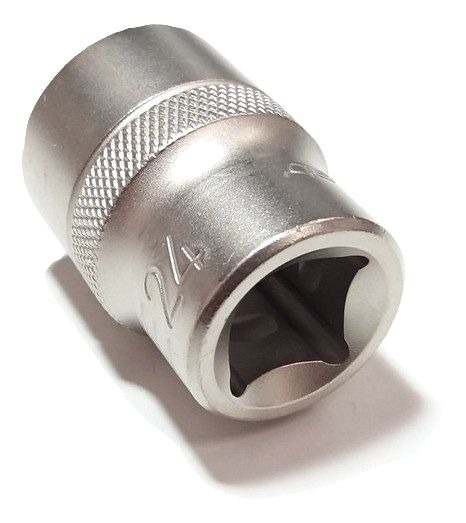 Изображение головка дт torx e5 1/4 603005 12/576