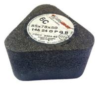 Изображение 6с 85*78*50 14а 16 p b (125 ст2 бб) с гайкой сегмент луга /18