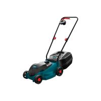 Изображение газонокосилка электрическая alteco elm 1600 (1.4 квт, травосбор. 45л, вес 10,2 кг)