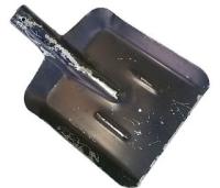 Изображение лопата совковая (павлово) /10