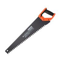 Изображение ножовка по газобетону "мастер" 500 мм (зуб победитовый через 1 , 24 зуба)  