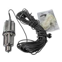 Изображение насос ручеек-1м, 10м  нижн..забор, коробка (могилев) 225 вт 1050л/ч