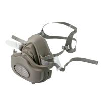 Изображение респиратор пылезащитный "мастер" 3200