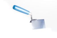 Изображение кельма stayer для внешних углов,нерж.80*60 мм  / 10