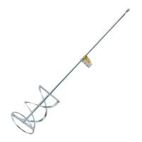 Изображение миксер для краски sds+ чеглок 120*600 мм 