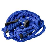 Изображение полив шланг растягивающийся 37,5 м 