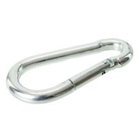 Изображение карабин оц 10, din5299c /25шт