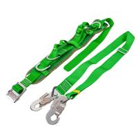 Изображение пояс страховочный "мастер" парашютный  -zzz-