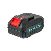 Изображение аккумулятор alteco bcd 2004li bl 20 в  акция !