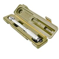 Изображение ключ динамометрический 1/4"2-24 нм пласт кейс дт 1/10 690002