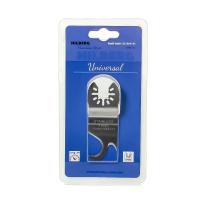 Изображение насадка на реноватор "полотно пильное универс. hilberg multi-knife ss  trio-diamond"