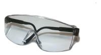 Изображение очки champion защитные, с дужками, прозрачные /1005