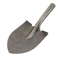 Изображение лопата саперная автомобильная  рельсовая сталь.s 518-13 /12,шт