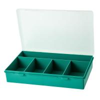 Изображение органайзер серия ип,5(2) ячеек (280*185*50 мм) 18