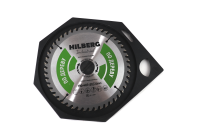 Изображение диск отрезной пильный hilberg industrial дерево 190*48*30/20 hw192