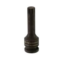 Изображение бита—головка ударная 1/2'' spline m14 664614