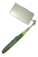 Изображение зеркало телескопическое 50х88 мм длина 202-964 мм  837035