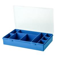 Изображение органайзер серия ип,9(1) ячеек (280*185*50 мм) 18
