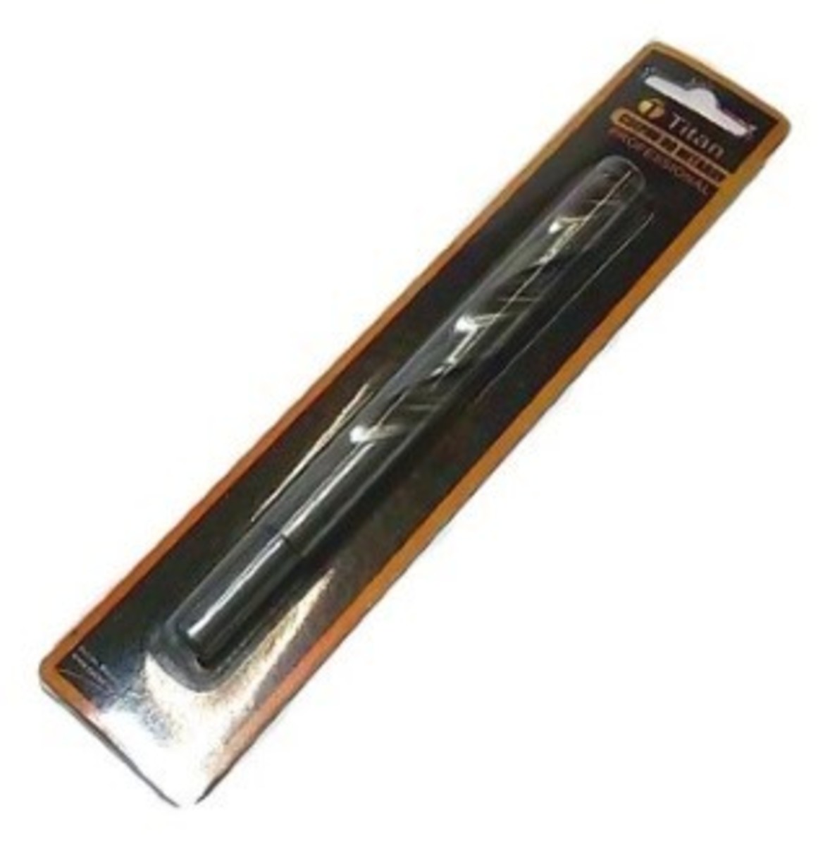 Изображение сверло по металлу титан 9,5 мм кобальт  акция !