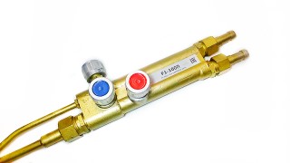 Изображение резак пропановый р1-100п (490 мм ) brima -zzz-